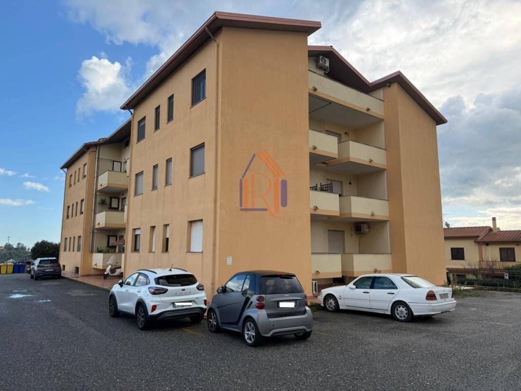 Appartamento a Catanzaro in Via Michele Maria Manfredi - Foto 3