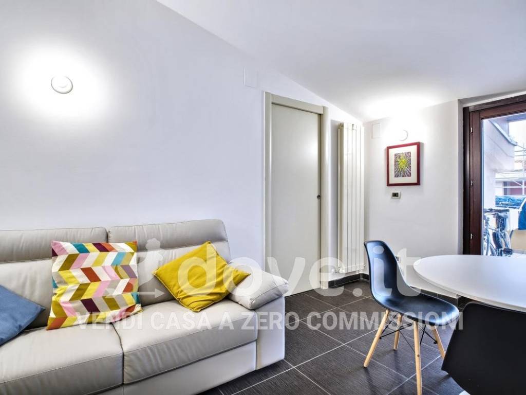 Appartamento a Montesilvano in Via Senna, 35 - Foto 2