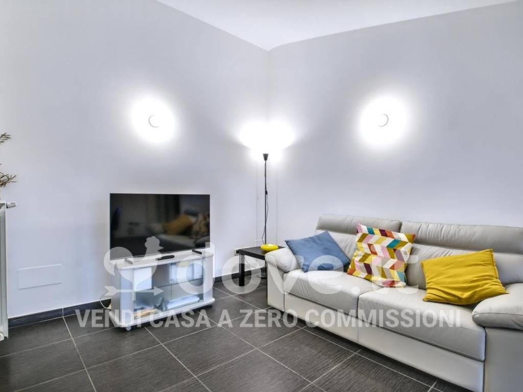 Appartamento a Montesilvano in Via Senna, 35 - Foto 3