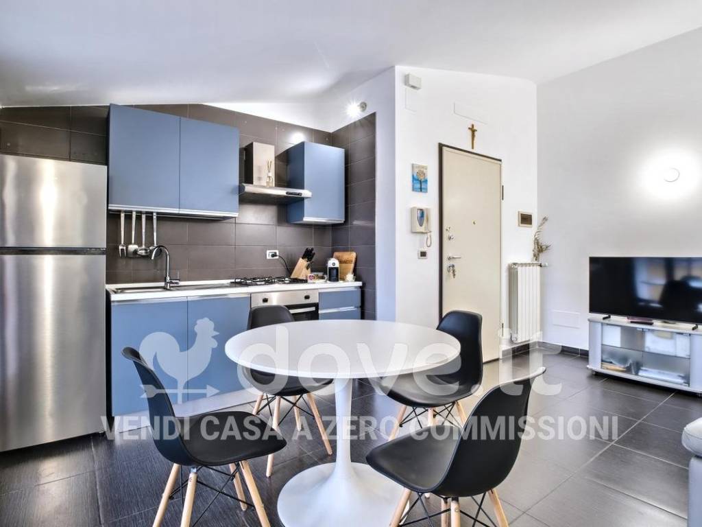 Appartamento a Montesilvano in Via Senna, 35 - Foto 4