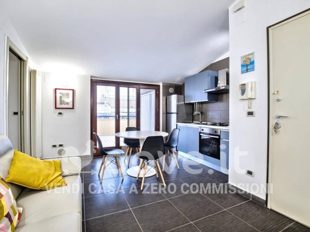 Appartamento a Montesilvano in Via Senna, 35 - Foto 5