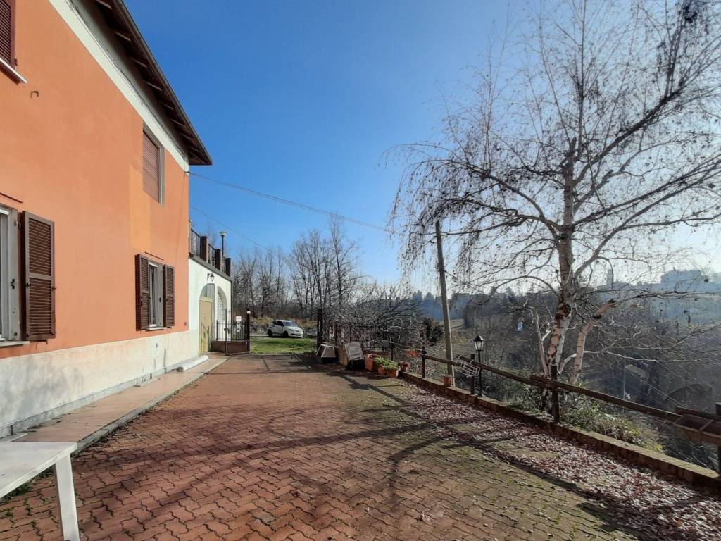 Villa a Cremolino in Viale Fallabrino - Foto 2