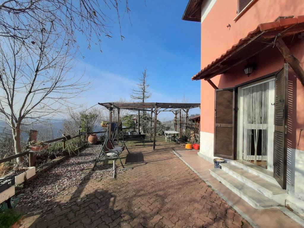 Villa a Cremolino in Viale Fallabrino - Foto 4