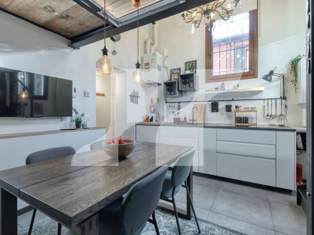 Appartamento a Bologna in Via Del Triumvirato, 91 - Foto 2