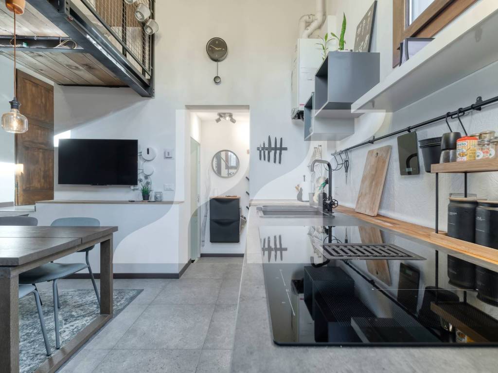 Appartamento a Bologna in Via Del Triumvirato, 91 - Foto 3