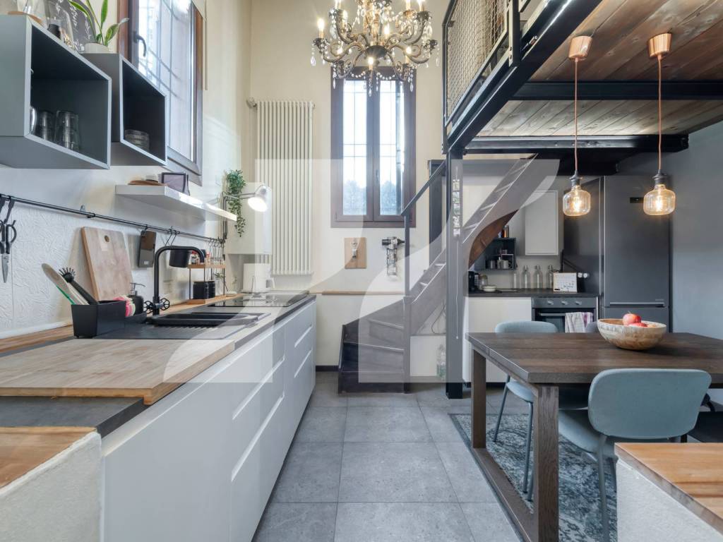 Appartamento a Bologna in Via Del Triumvirato, 91 - Foto 4