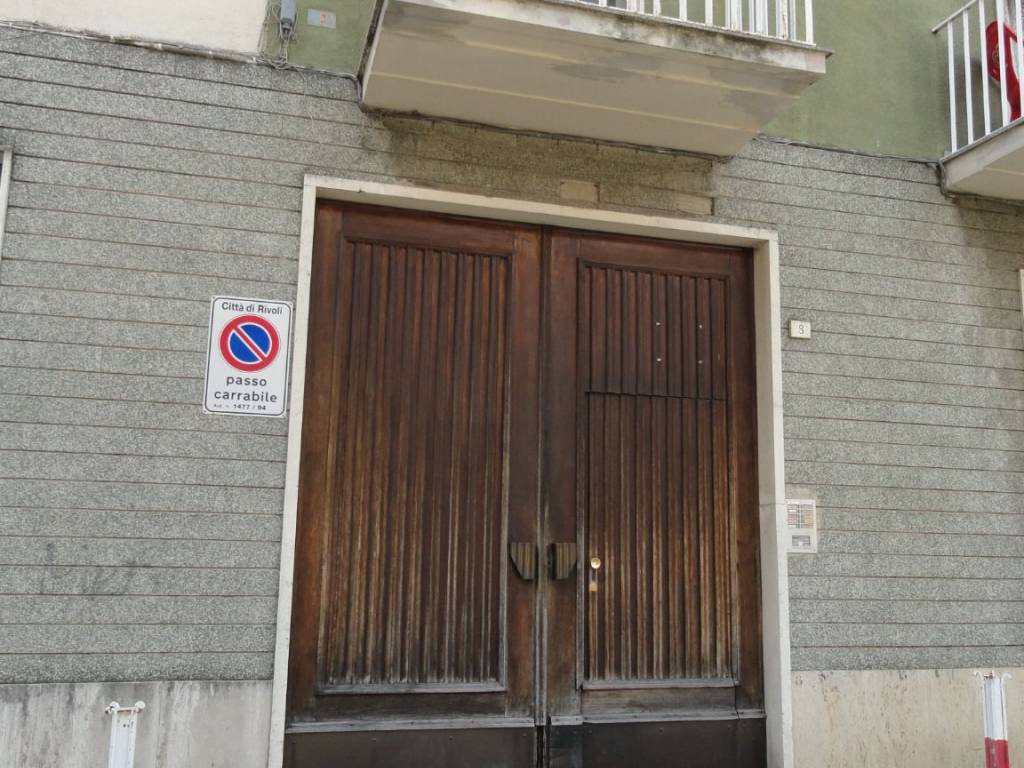 Box / garage a Rivoli in Via Melchiorre Gioia, 8 - Foto 2
