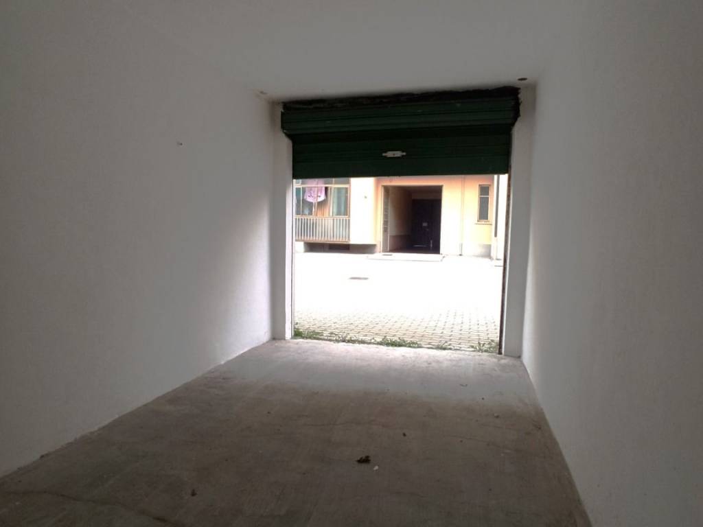 Box / garage a Rivoli in Via Melchiorre Gioia, 8 - Foto 5
