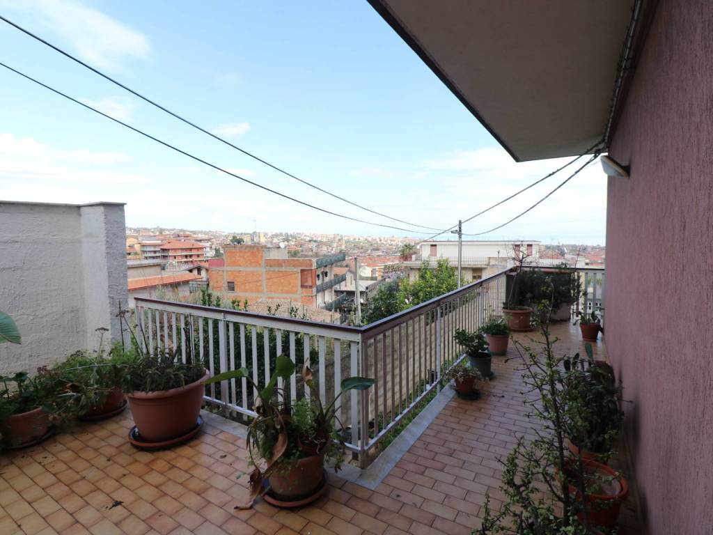 Appartamento a Aci catena in Via Mazzaglia, 13 - Foto 3