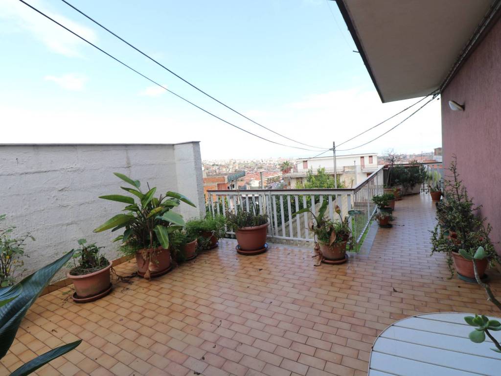 Appartamento a Aci catena in Via Mazzaglia, 13 - Foto 4