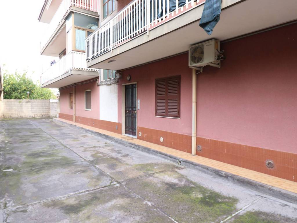 Appartamento a Aci catena in Via Mazzaglia, 13 - Foto 5