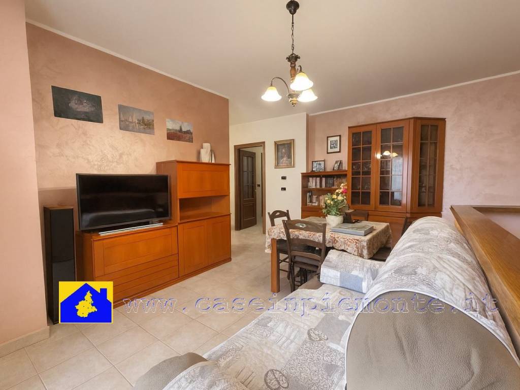 Appartamento a Givoletto in Via San Gillio, 7 - Foto 2