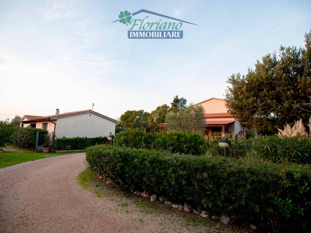 Rustico / casale a Capalbio in Strada del 33 - Foto 5