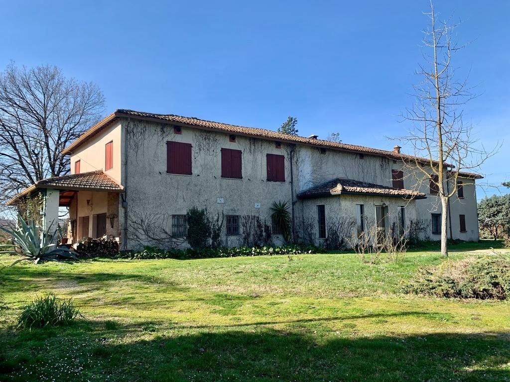 Rustico / casale a Imola in Via Bel Poggio - Foto 2