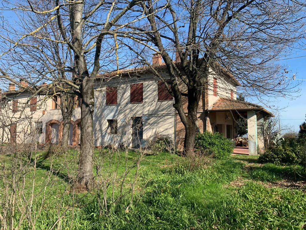 Rustico / casale a Imola in Via Bel Poggio - Foto 3