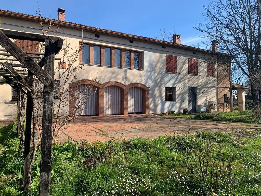 Rustico / casale a Imola in Via Bel Poggio - Foto 4