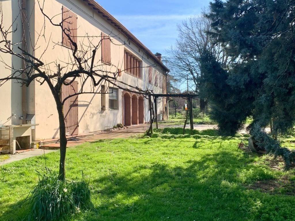 Rustico / casale a Imola in Via Bel Poggio - Foto 5