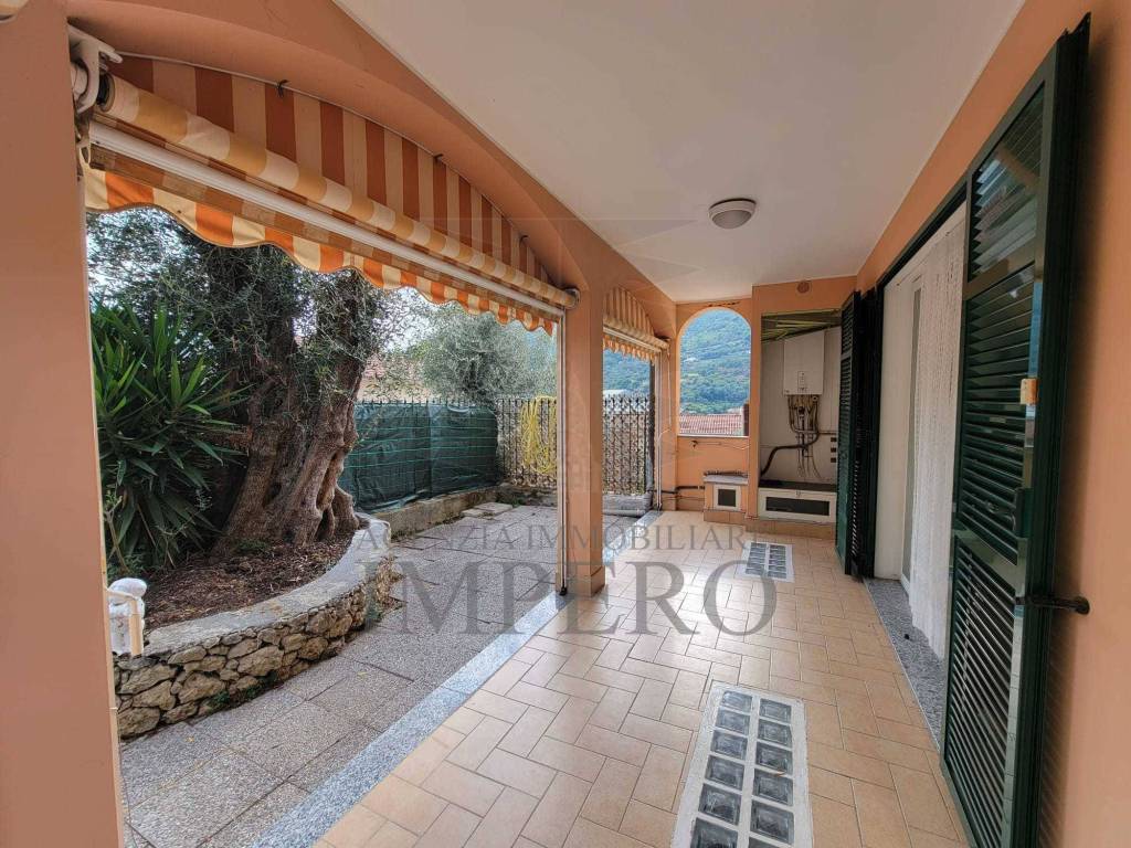 Villa a Ventimiglia in Via Tremola, 5 - Foto 5