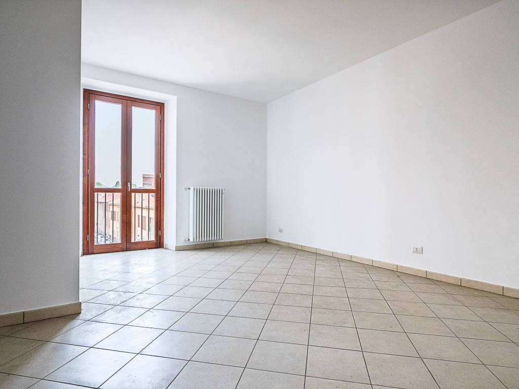 Appartamento a Alessandria in Via Raffaele Lumelli, 20 - Foto 2