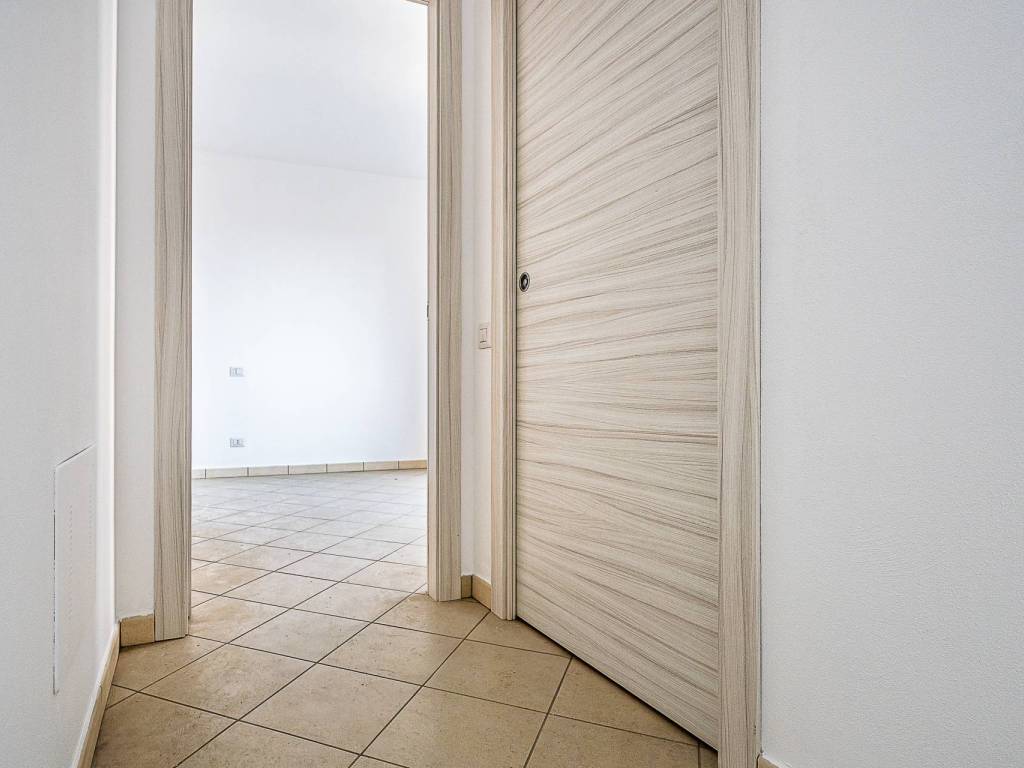 Appartamento a Alessandria in Via Raffaele Lumelli, 20 - Foto 5