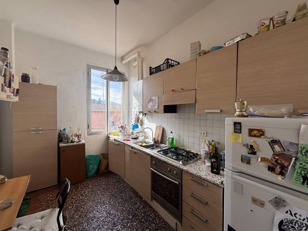 Appartamento a Bologna in Via Giuseppe Mazzini - Foto 5