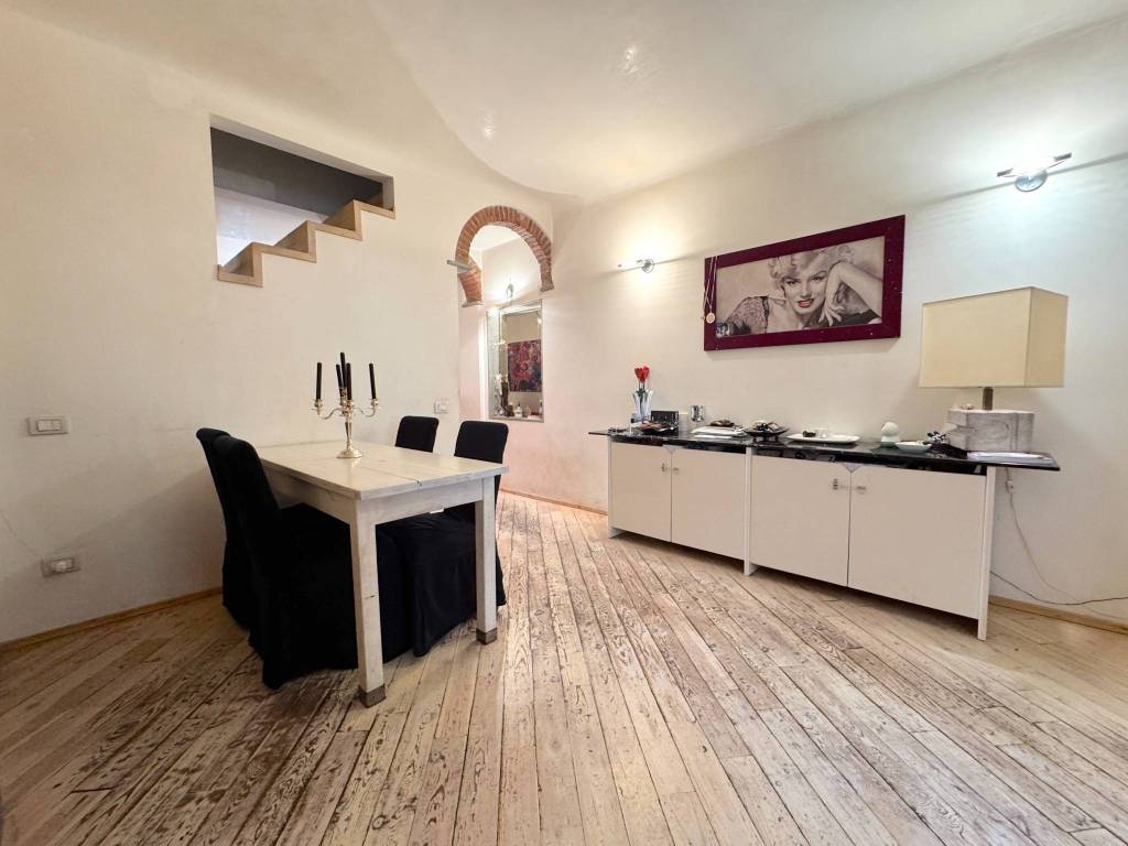 Appartamento a Prato in Via Santa Trinità, 101 - Foto 2