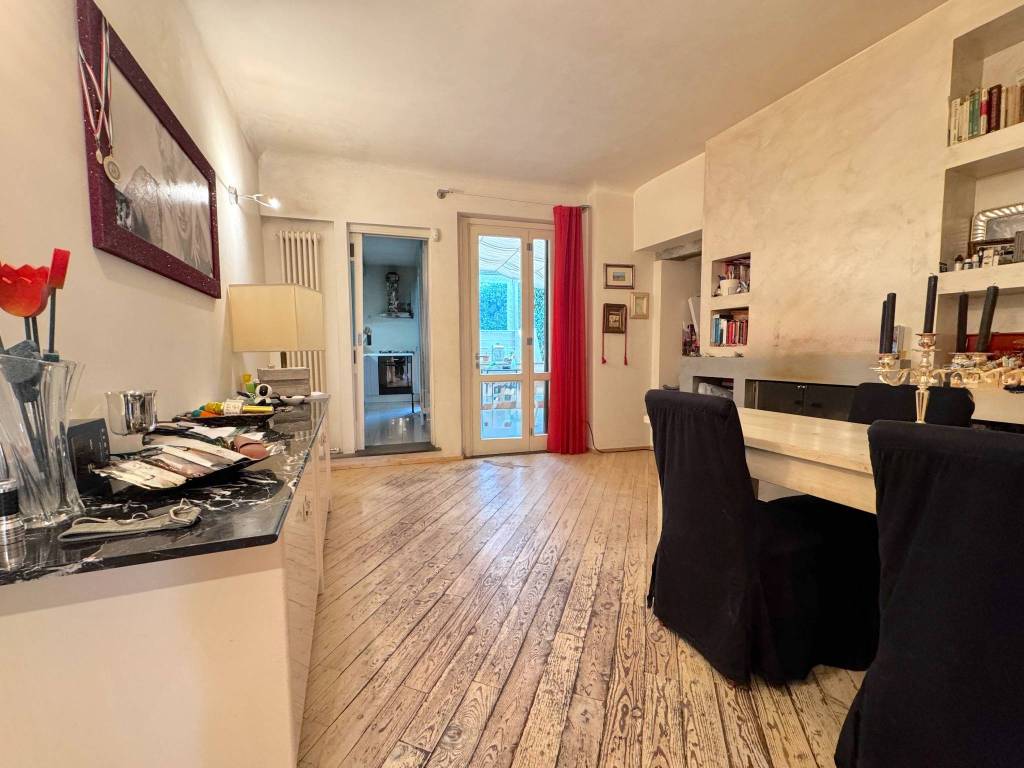 Appartamento a Prato in Via Santa Trinità, 101 - Foto 4