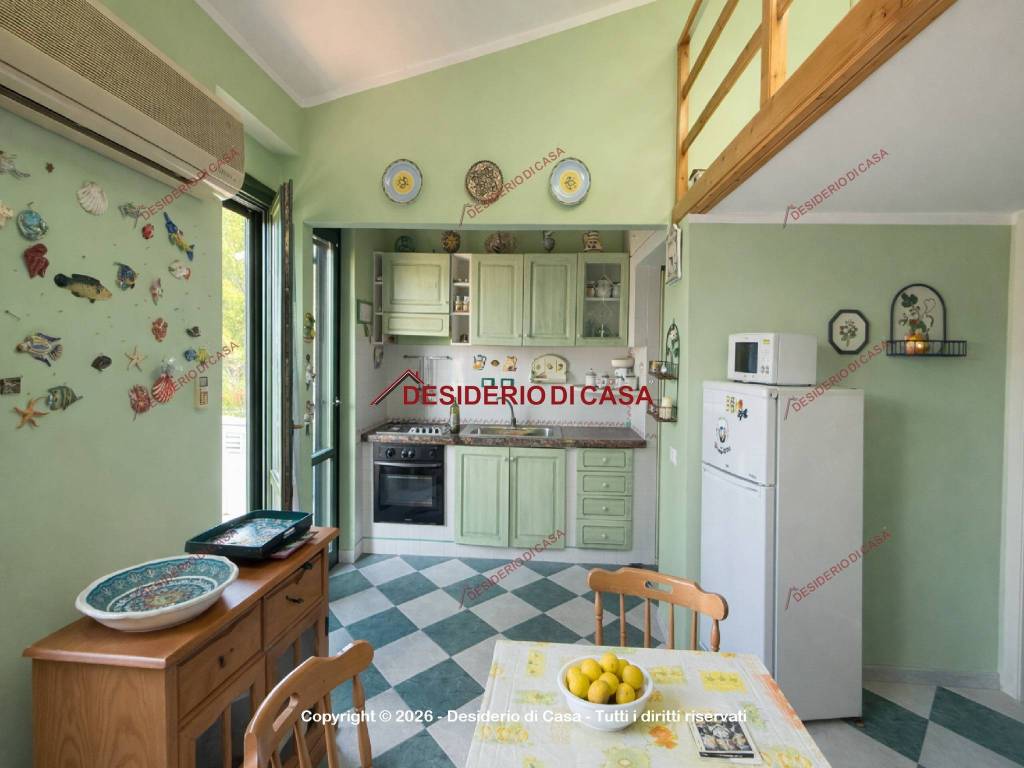 Villetta a schiera a Campofelice di roccella in Viale Himera, 20 - Foto 4