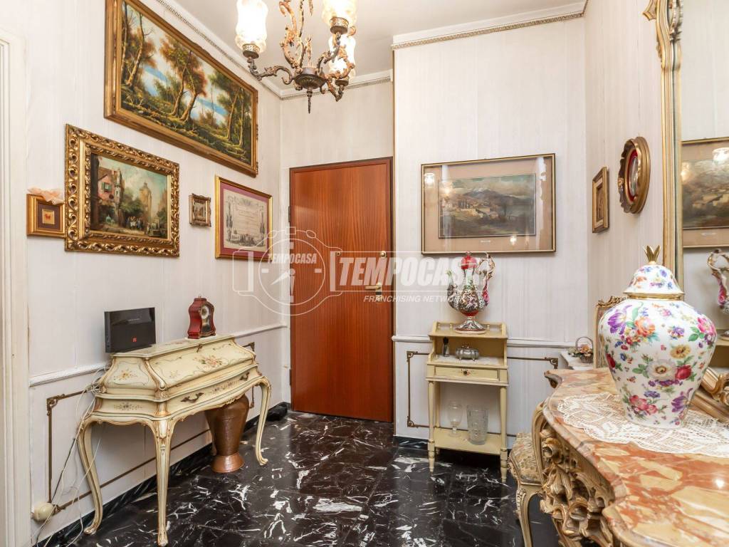 Appartamento a Chieri in Via Trofarello - Foto 4
