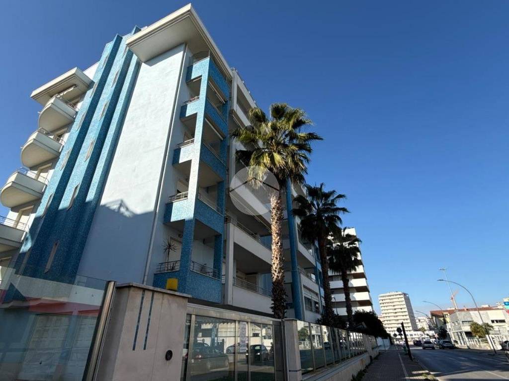 Appartamento a Pescara in Via Bardet, 16 - Foto 2