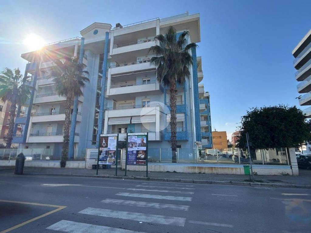 Appartamento a Pescara in Via Bardet, 16 - Foto 3