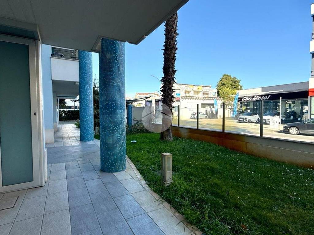 Appartamento a Pescara in Via Bardet, 16 - Foto 4