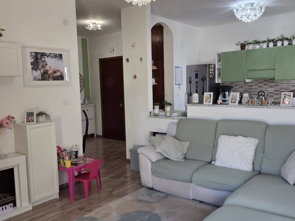 Appartamento a Trieste in Via delle Docce 42 - Foto 2