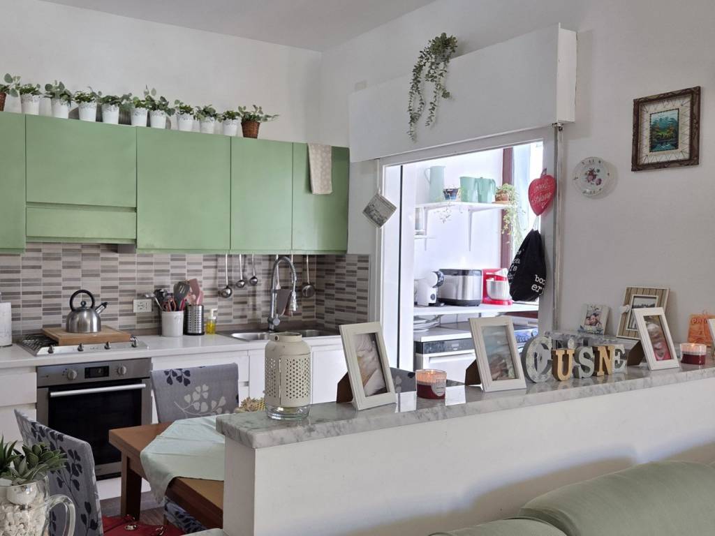 Appartamento a Trieste in Via delle Docce 42 - Foto 3