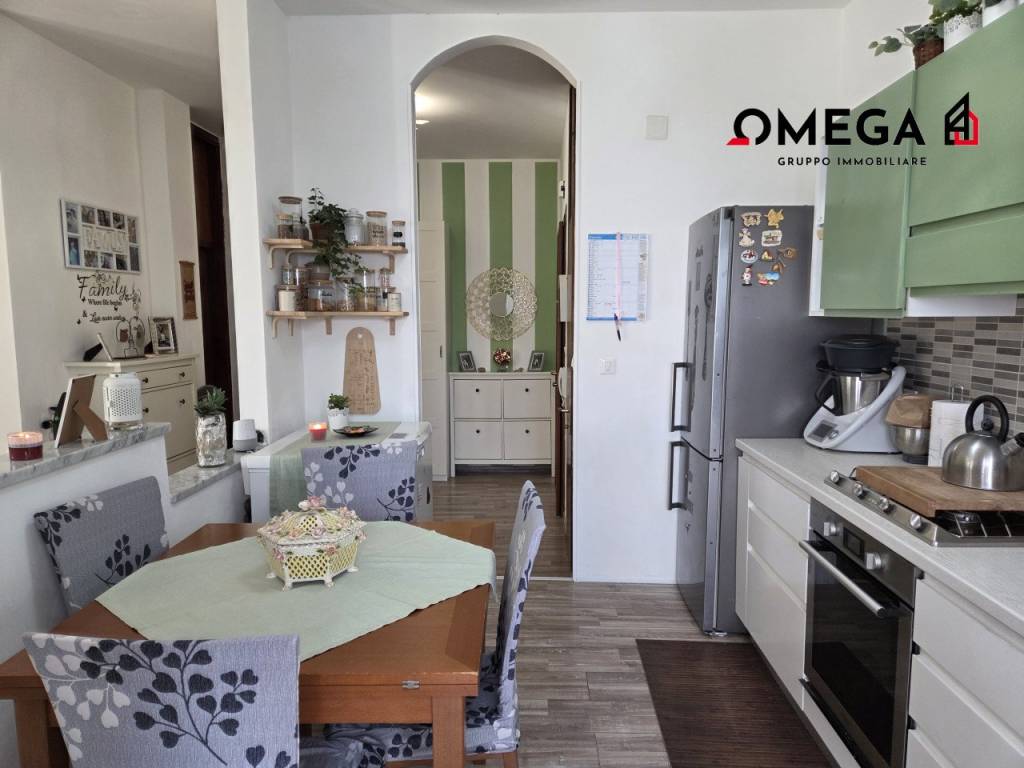 Appartamento a Trieste in Via delle Docce 42 - Foto 4