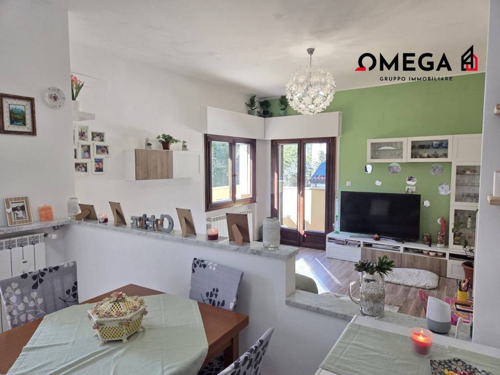 Appartamento a Trieste in Via delle Docce 42 - Foto 5