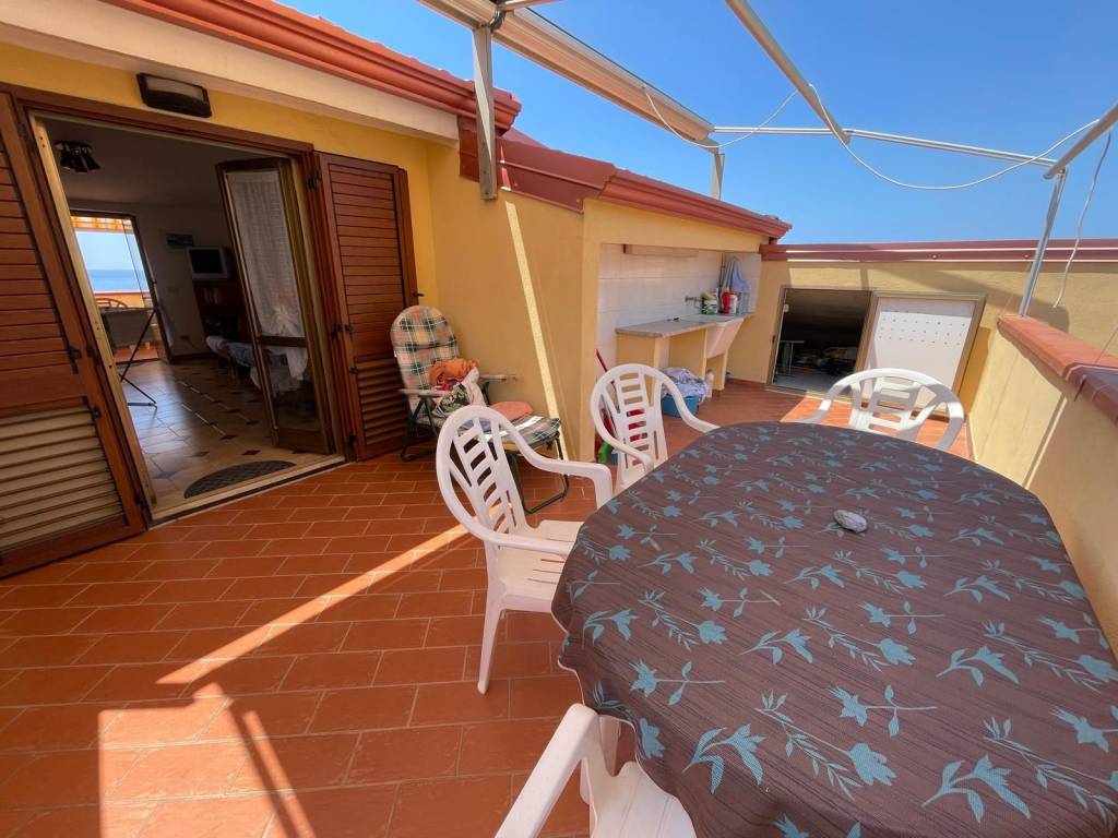 Appartamento a Belvedere marittimo in Contrada Castromurro - Foto 3