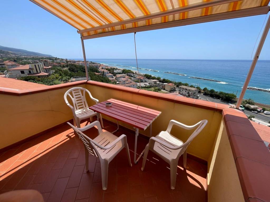 Appartamento a Belvedere marittimo in Contrada Castromurro - Foto 4