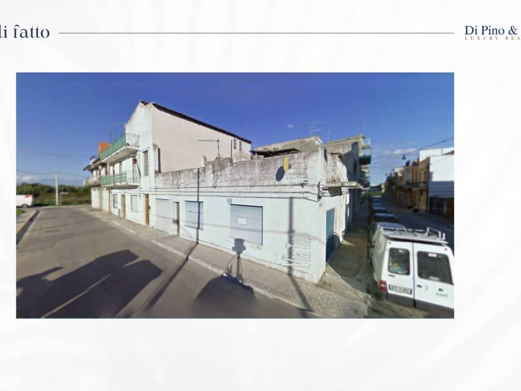 Palazzo / stabile a Priolo gargallo in Via Trogilo, 16 - Foto 4