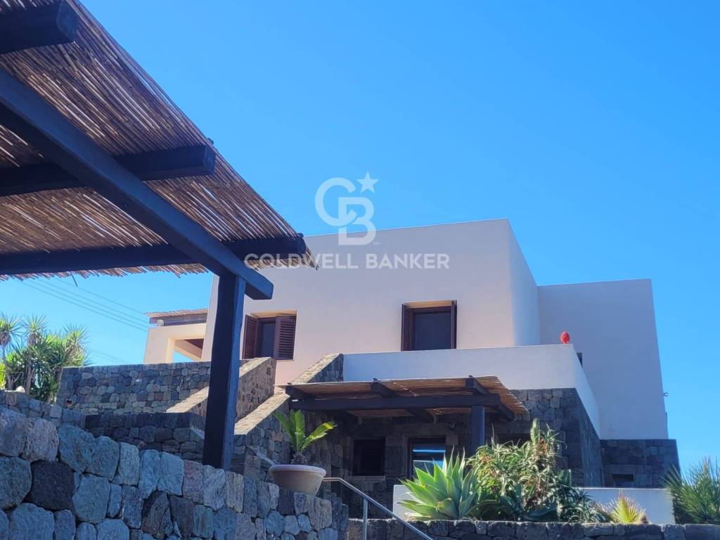 Villa a Pantelleria in c.da Kartibucale - Foto 2
