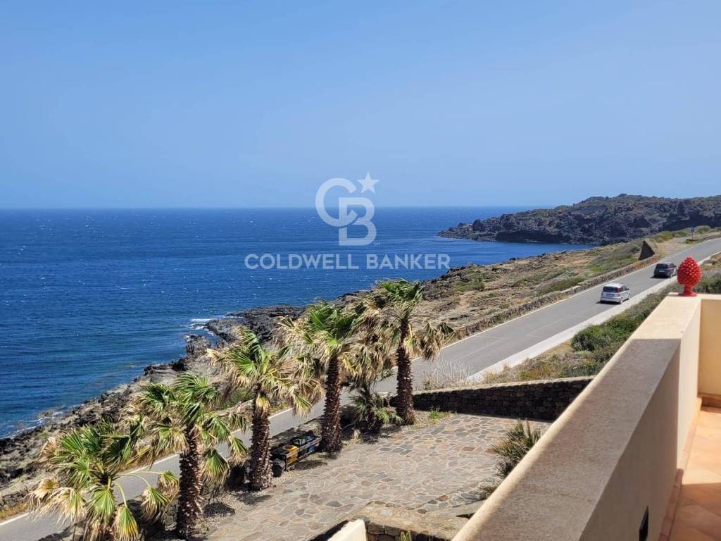 Villa a Pantelleria in c.da Kartibucale - Foto 4