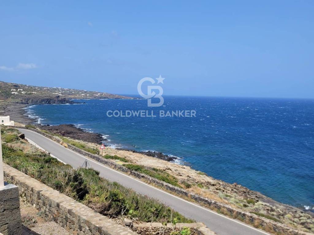 Villa a Pantelleria in c.da Kartibucale - Foto 5