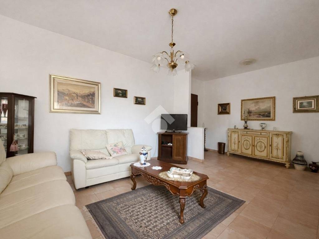 Appartamento a Arcola in Via Aurelia Sud, 61 - Foto 3