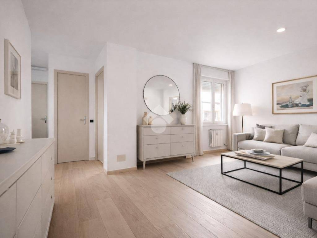 Appartamento a Arcola in Via Aurelia Sud, 61 - Foto 5
