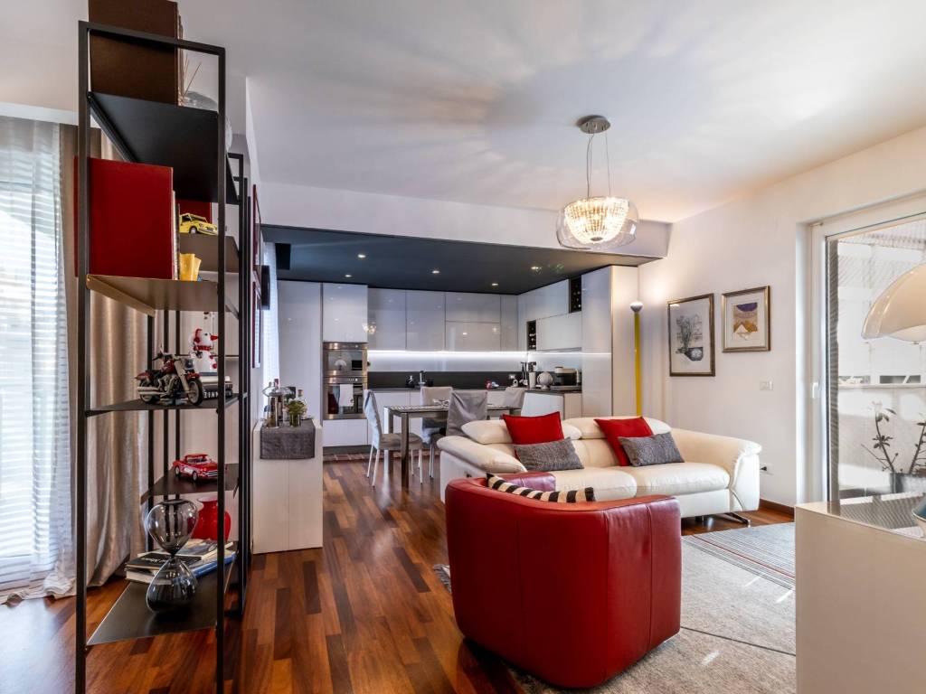 Appartamento a Bari in Viale Louis Pasteur - Foto 4