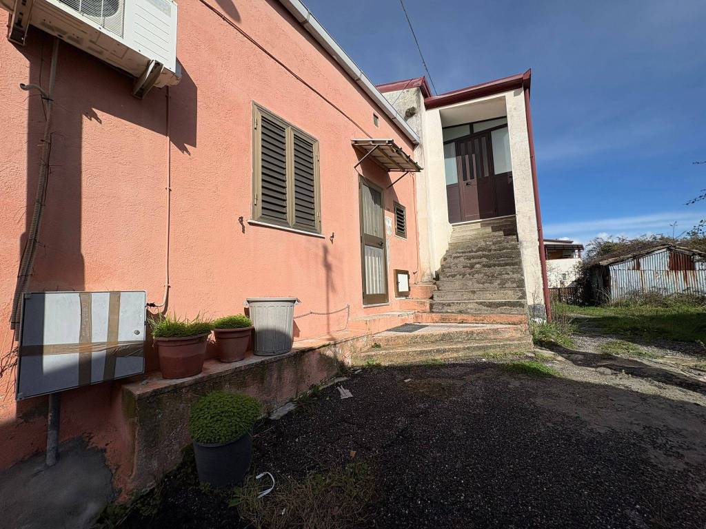 Villa a Catanzaro in Via Janò Casalicchio - Foto 2