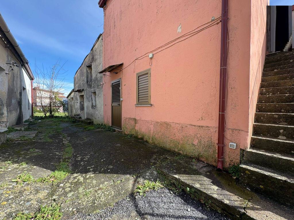 Villa a Catanzaro in Via Janò Casalicchio - Foto 4