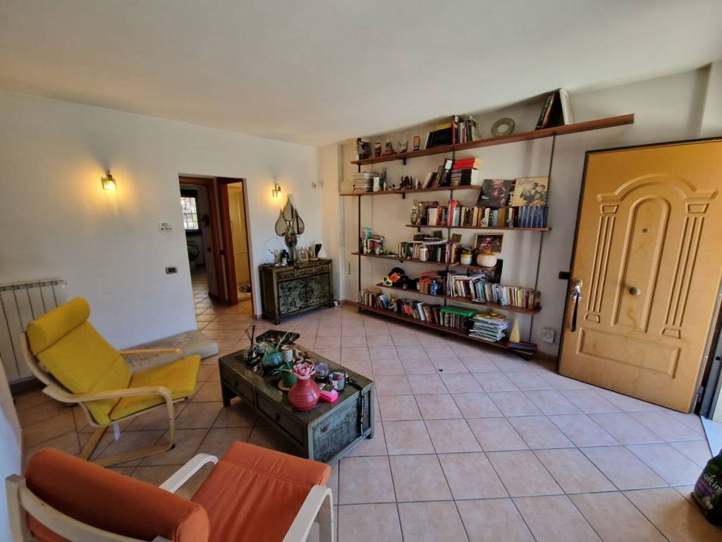 Villa a Rocca di papa in Via delle Rose - Foto 3