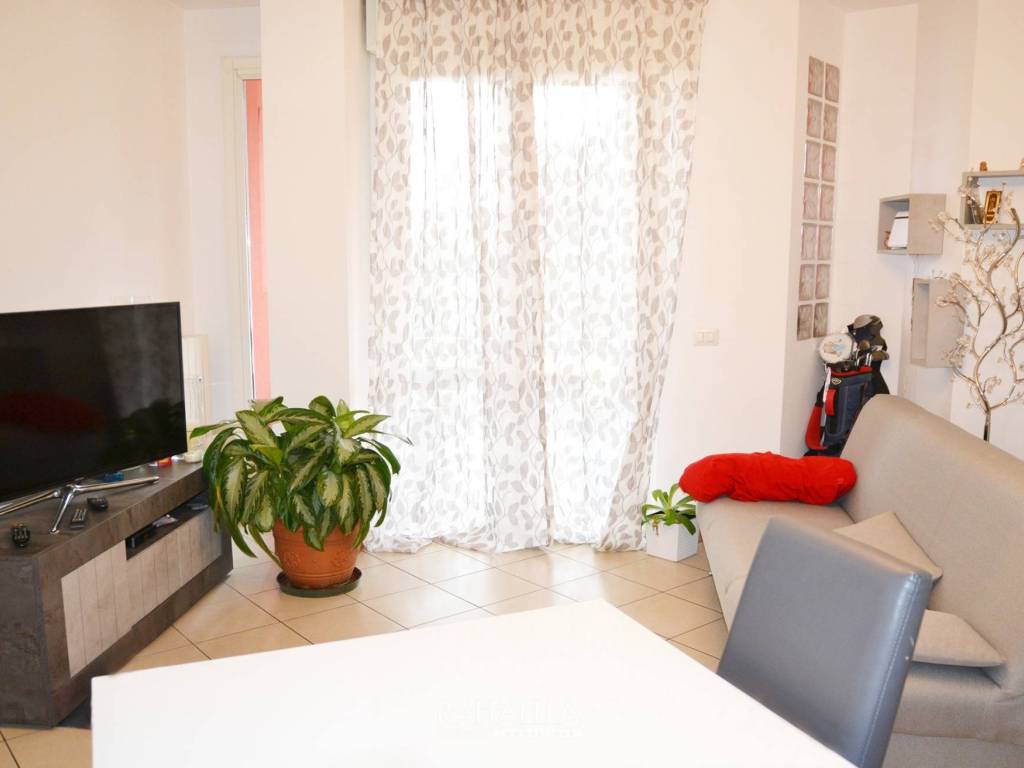 Appartamento a Trescore balneario in Via Pasinetti, 30 - Foto 2