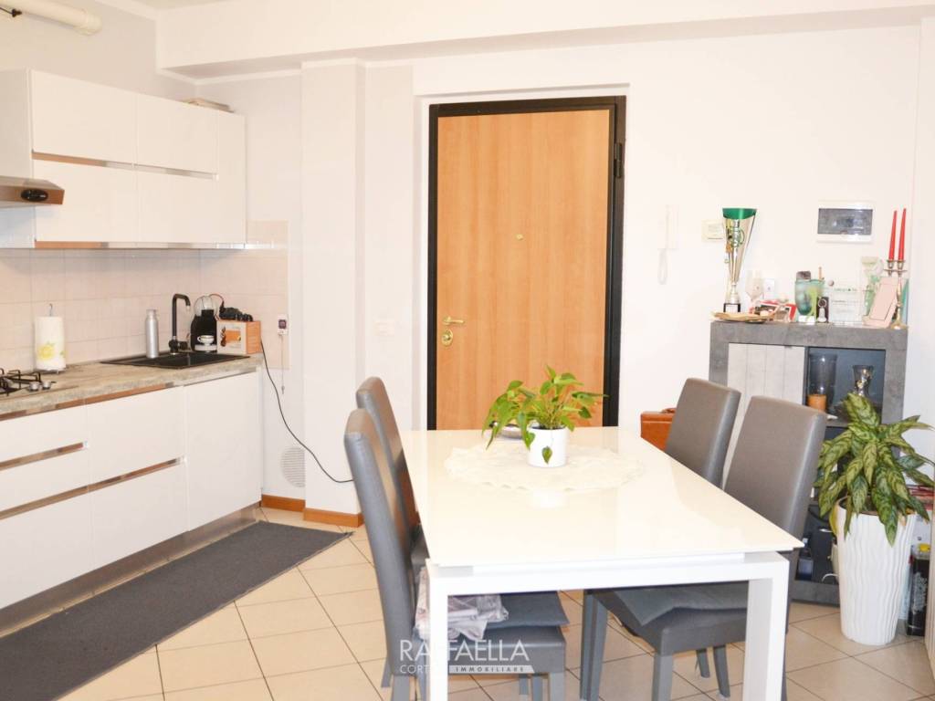 Appartamento a Trescore balneario in Via Pasinetti, 30 - Foto 4